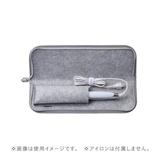 ReFa Hair Iron Case