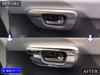 BRIGHTZ Custom JH3 JH4 Chrome Inner Door Handle Cover Plate JH H3 H4 3 4 Custom N WGN NWGN N Wagon N Wagon N WGN N-WGN [INS-DHC-071]