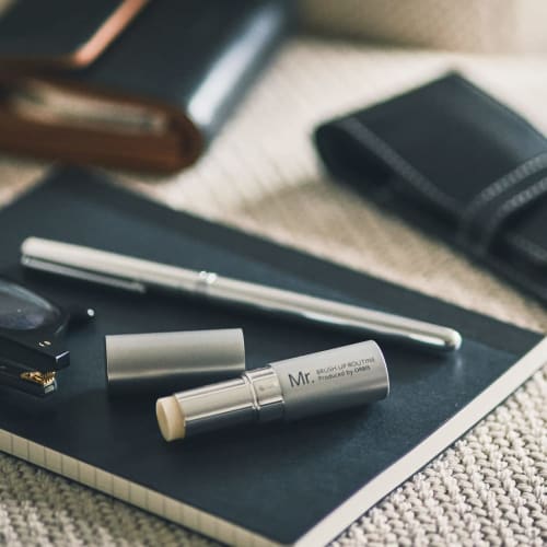 ORBIS Mr. Mr. Lip Care Stick Lip Cream