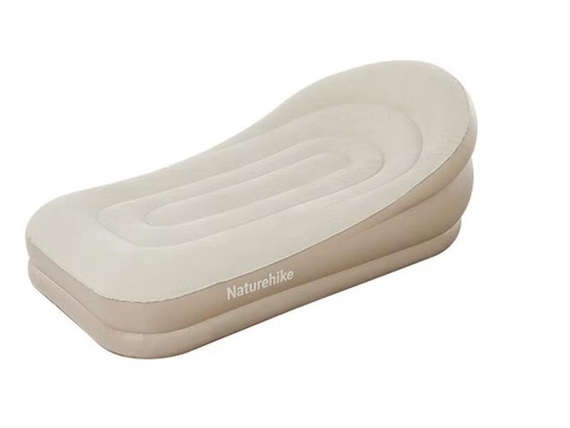 Naturehike Self-Inflating Camping Mattress with Pillow (Single)
