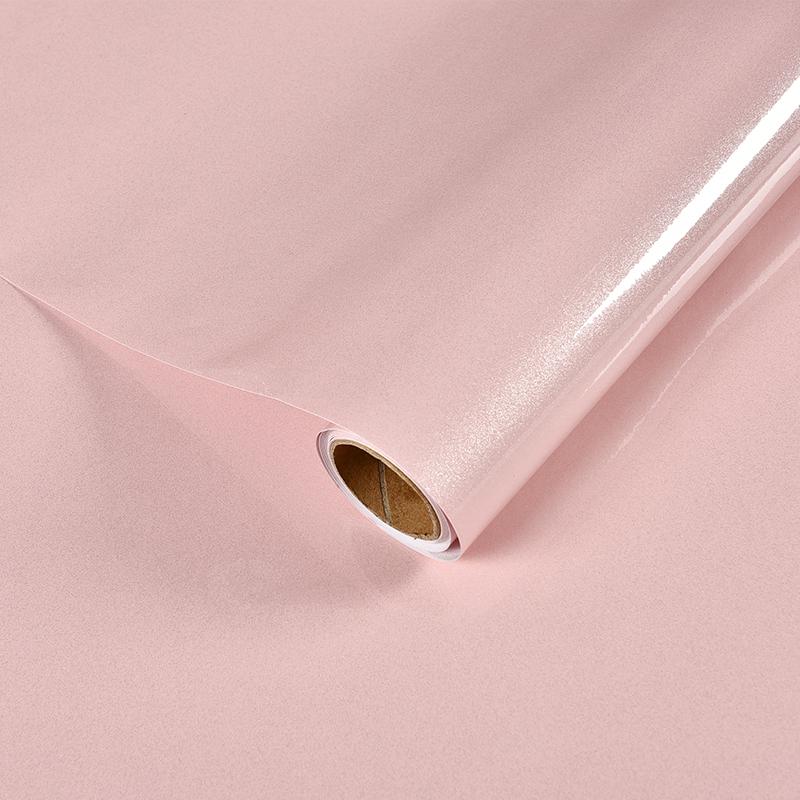 PVC Marble Stickers Self-adhesive Wallpaper Waterproof Heat Resistant Kitchen Countertops Table Furniture Cupboard Wall Paper