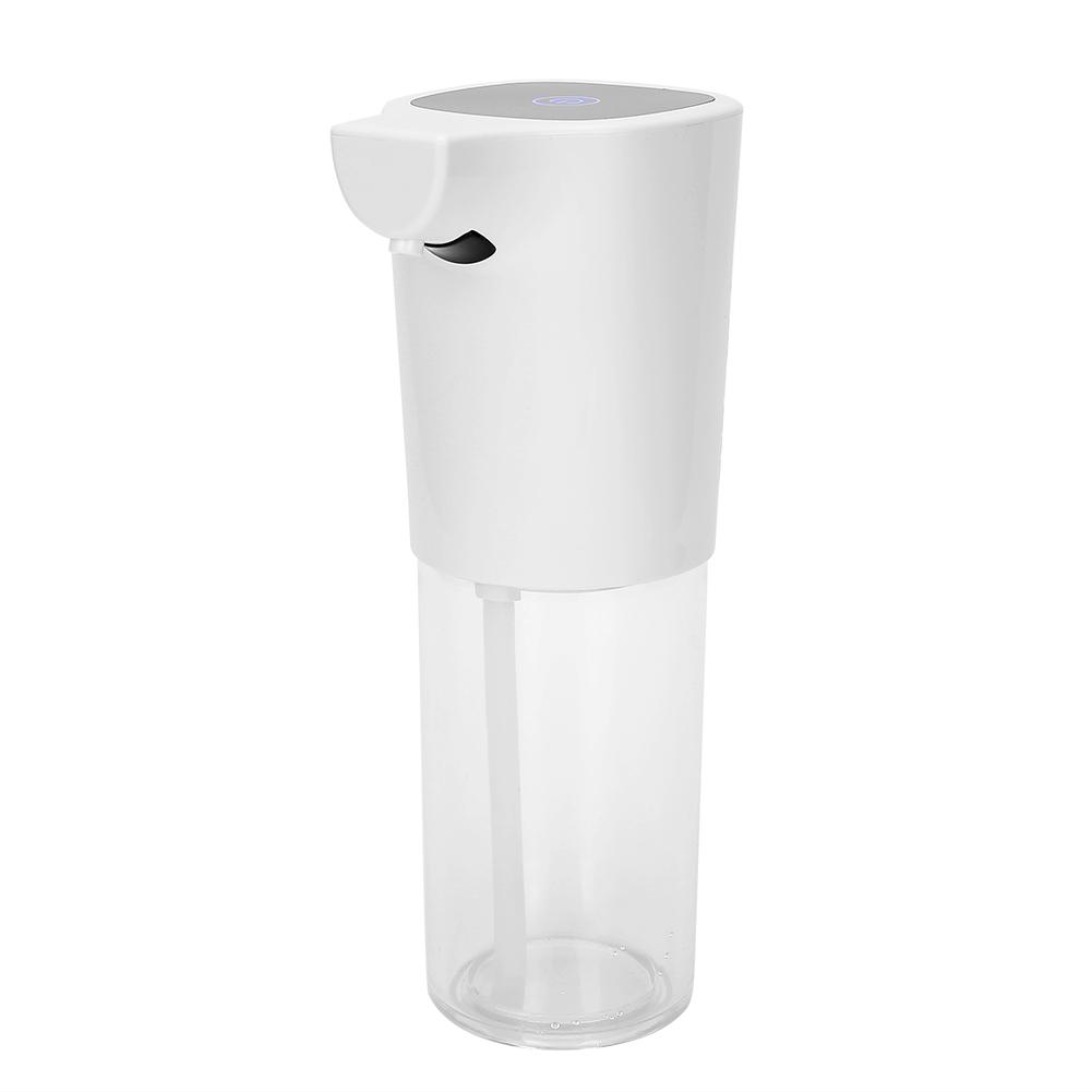 Touchless Automatic Hand Dispenser Automatic Induction Soap Ethanol Sprayer Bottles