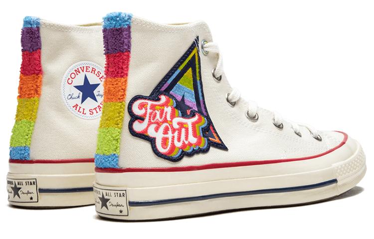 Men's Sneakers Converse Chuck 70 Hi '1st Pride Parade'