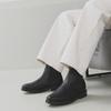 [Steps] Gemini Chelsea Boots Carbon Black [ST312] [Shipped from Korea] 100% Authentic