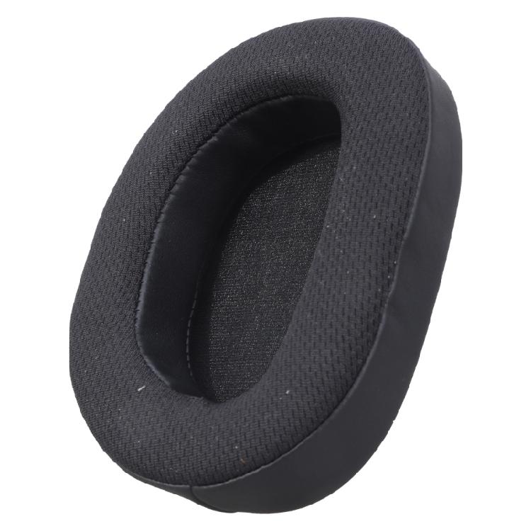 Replacement Sponges Cushions Earpads Ear Pad Head Beam Cover for ROG Theta 7.1 Headphone Headsets