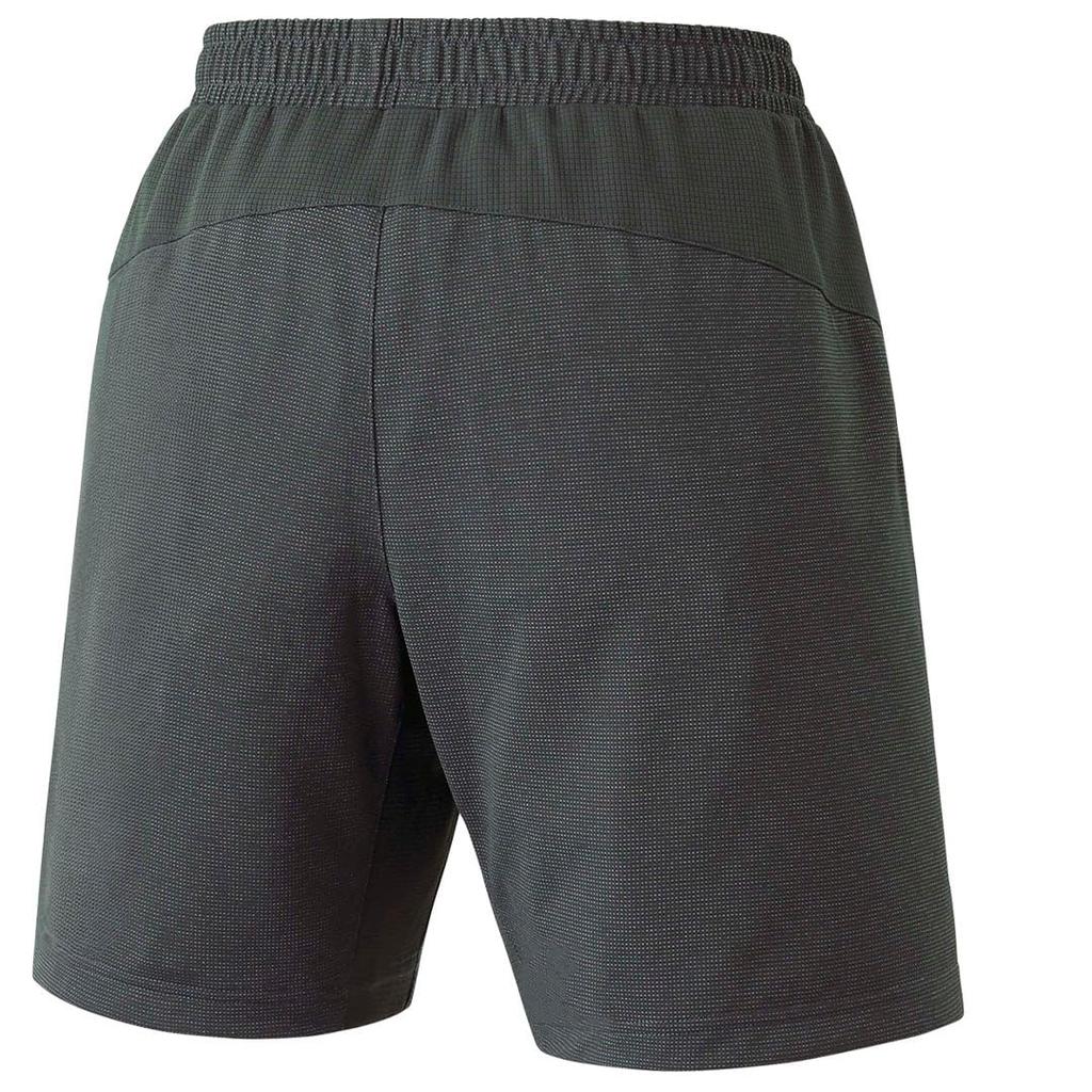 YONEX VA Knit Shorts 15227 Steel Gray M Men's (597)