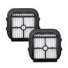 For Laresar S7 Pro Wet & Dry Vacuum Cleaner 1/2pcs Washable Reusable Filter Cartridge Accessory Set