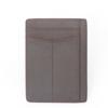DAXTE Crazy Horse Leather Multi-Card Holder