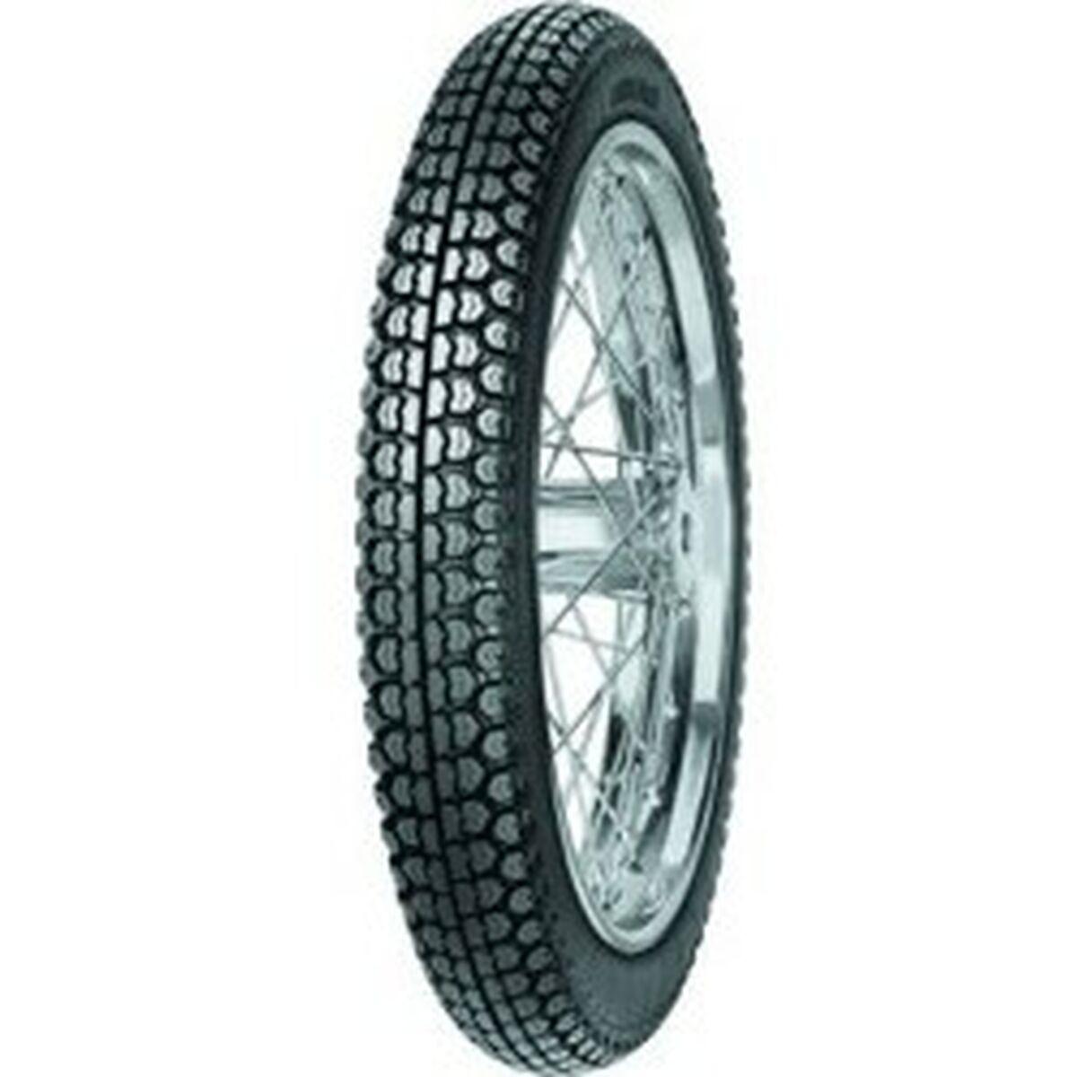 

Мотоциклетная шина Mitas H-03 3.50-18 TU прозрачный