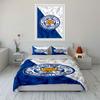 Fox and Leicester City. Bedding Sets Duvet Cover Sets Duvet Covers Pillowcases(1 * Duvet Cover 2 * Pillowcases Without Duvet Insert)