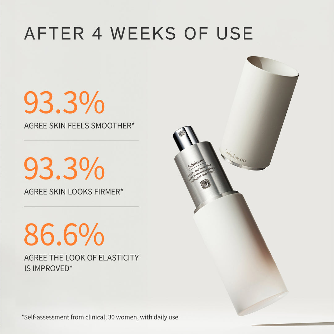 

The Ultimate S Serum 50ml Korean Luxe Brand Store