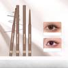 This Eyeliner Pen Is Extremely Fine Waterproof Sweat-proof and Does Not Smudge. It Is A Special Eye Pen for Beginners