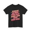 Tops – T-Shirts