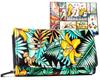 Women's Leather Wallet R-N22-ART-20-7101