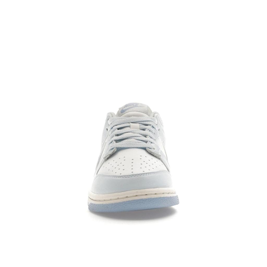 Nike Dámské tenisky Dunk Low Next Nature Blue Tint Cobalt-Bliss Summit-White Volt DD1873-400