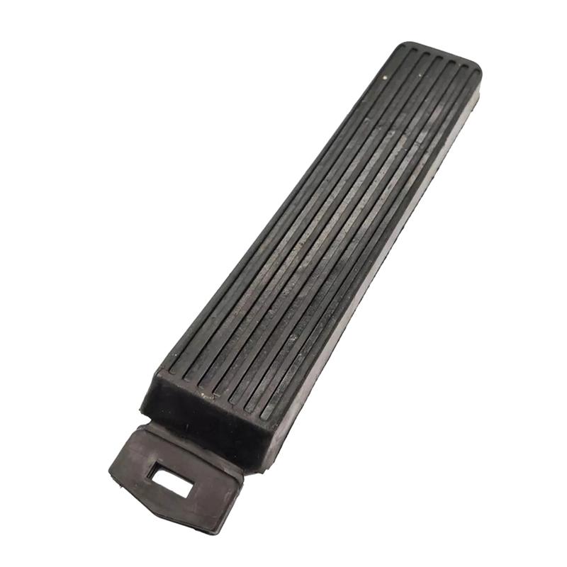 Authentic 1263000504 Car Accelerator Gas Pedal Fits For W126 1981-1991 W463 2002- LHD