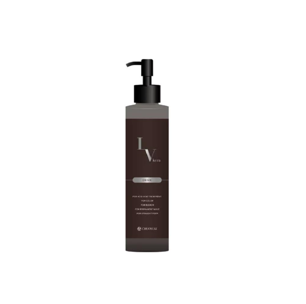 

Chuo Organic Chemistry Lebukera Drive 200ml