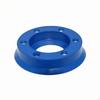 Threaded Vacuum Suction Cup OilResistant Equipment Part Afdb 100 Nbr 60