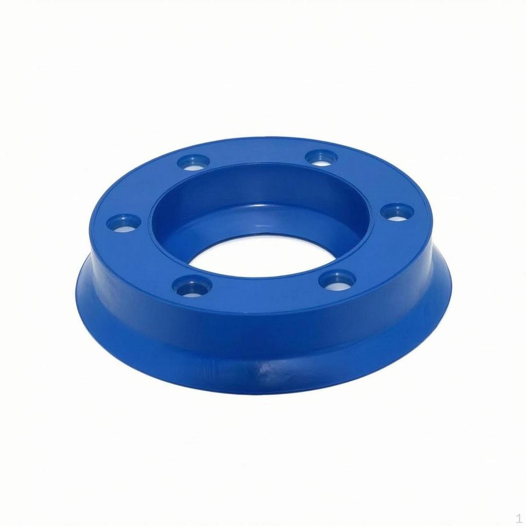 Threaded Vacuum Suction Cup OilResistant Equipment Part Afdb 100 Nbr 60