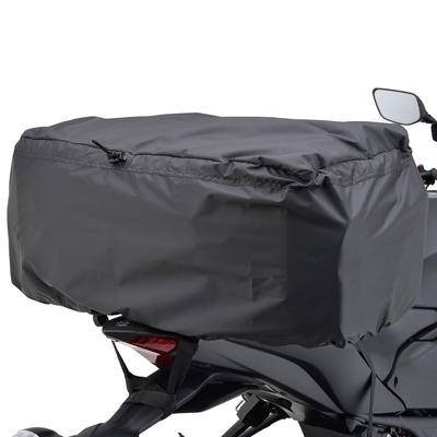 Henry Begins Daytona Motorcycle Seat Bag Repair PRO L Size (DH-744) Rain Cover 98673 Black