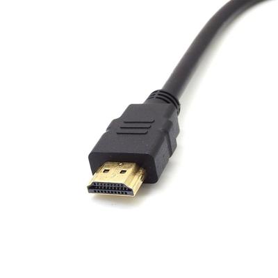 DVI To DVI Adapter Cable Dvi24+1 To Standard H Video Conversion Cable 1080P Can Be Converted To Each Other