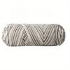 3-Pack Soft & Thick Acrylic Yarn (95g/Skein, 135m) Vibrant Colors for Knitting & Crochet | DIY Hats, Scarves Gloves Cushions | 3.5-4.5mm Needles/Hooks