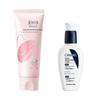 Meijiangjun Reinigungsmittel & CeraVe Essenz-Lotion Bundle