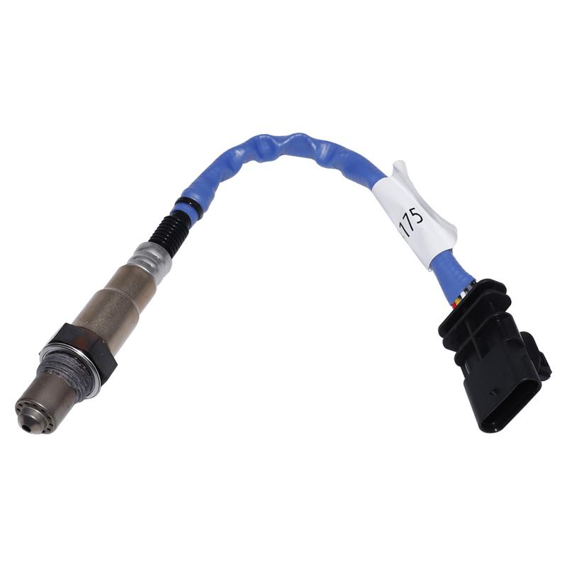 

O2 Oxygen Sensor 23554175 For MG HS 1.5T(20T)2019-/MG6 MK3 2020-/ROEWE EI6 PLUS eRX5 i5 i6 RX5 Max/WULING/BAOJUN 510 10431537