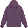 Timberland Outdoor UV Protection Loose Fit Hooded Casual Long Sleeve Jacket Women Jackets Vintage-Violet A5PHP-ENX
