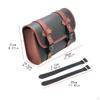 Motorcycle Tool Bag Cycling Luggage Riding Accessory Side Fork Sissy Bar Storage