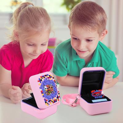 Herní konzole – Tamagotchi