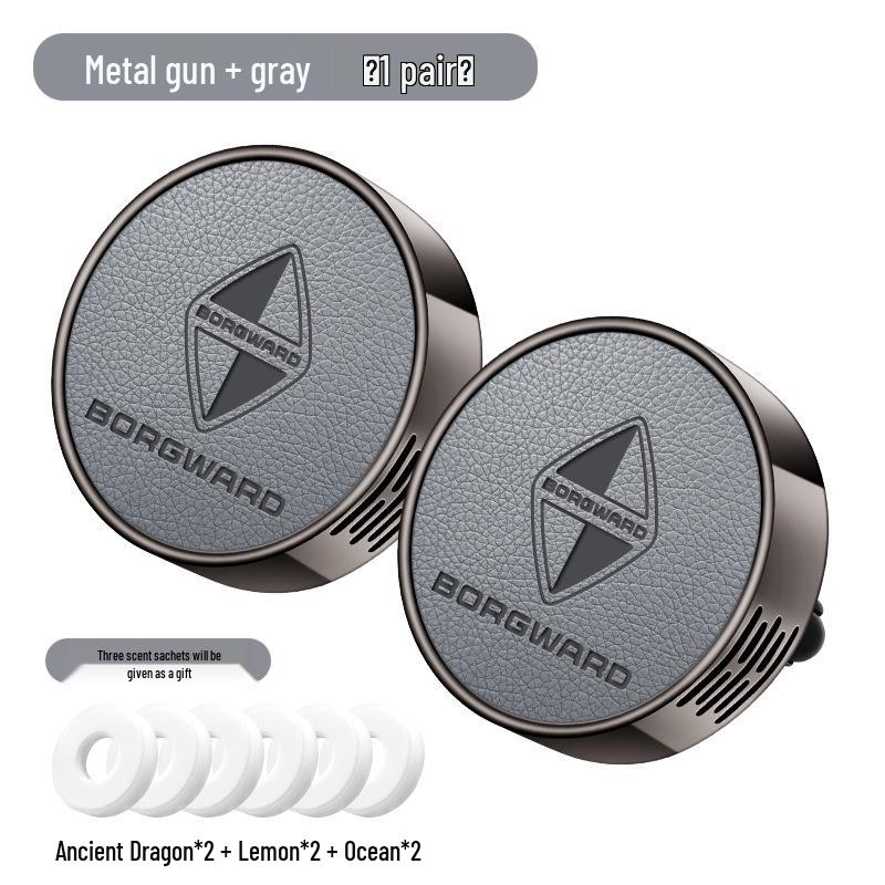 Borgward BX Series Car Air Freshener Perfume