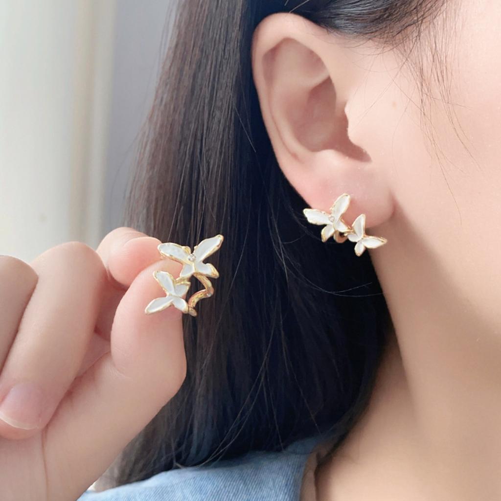 Women's Fashion Earrings, Accessories For Dresses And Shirts, Women's Jewelry