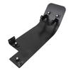 Motorcycle Engine Chassis Guard Aluminum Alloy Sand Resistant Engine Chassis Protection Plate for Continental 650 GT 650