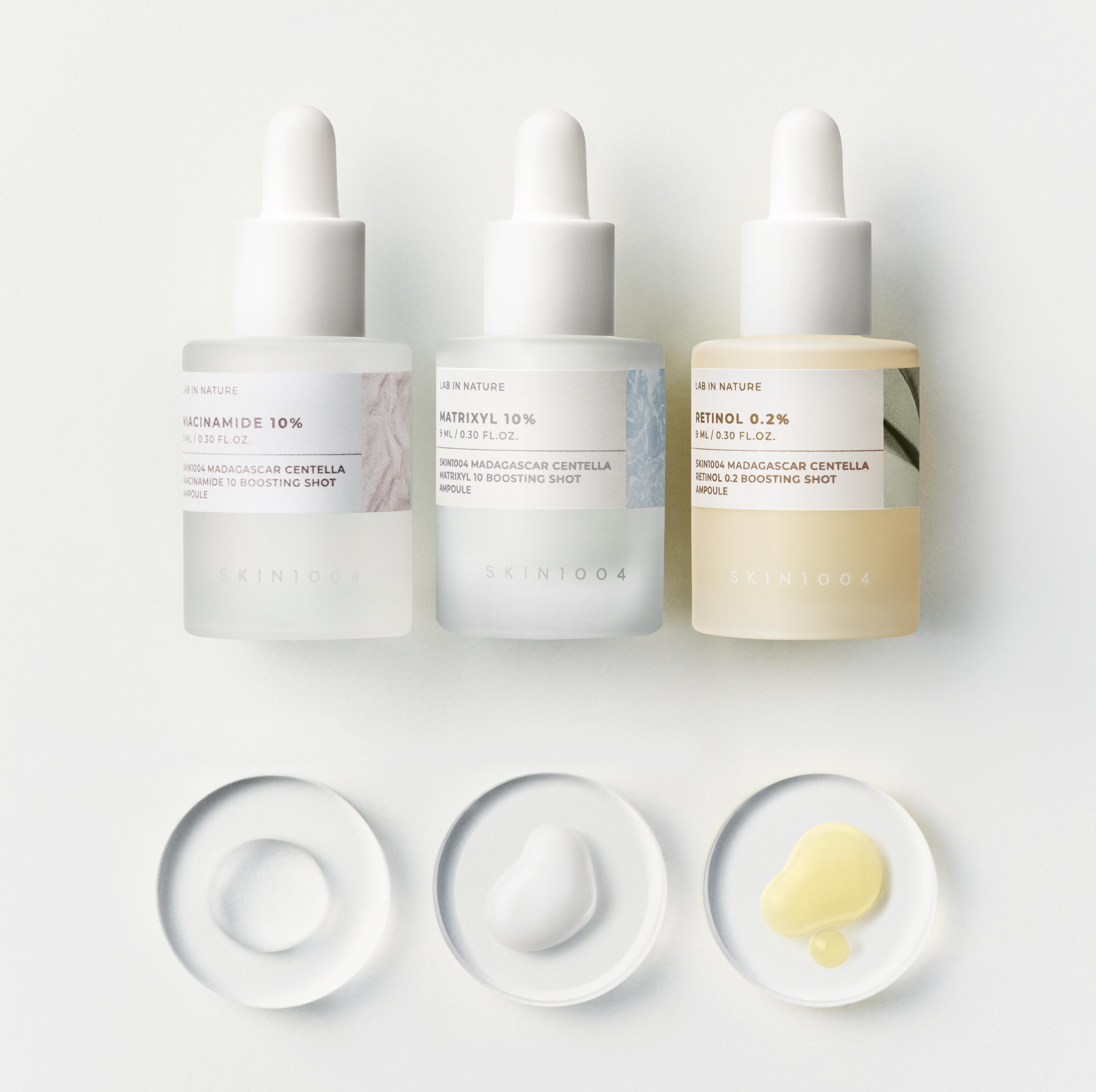 SKIN1004 Boosting Ampoule 9ml 3 9ml Single 12626222612-01