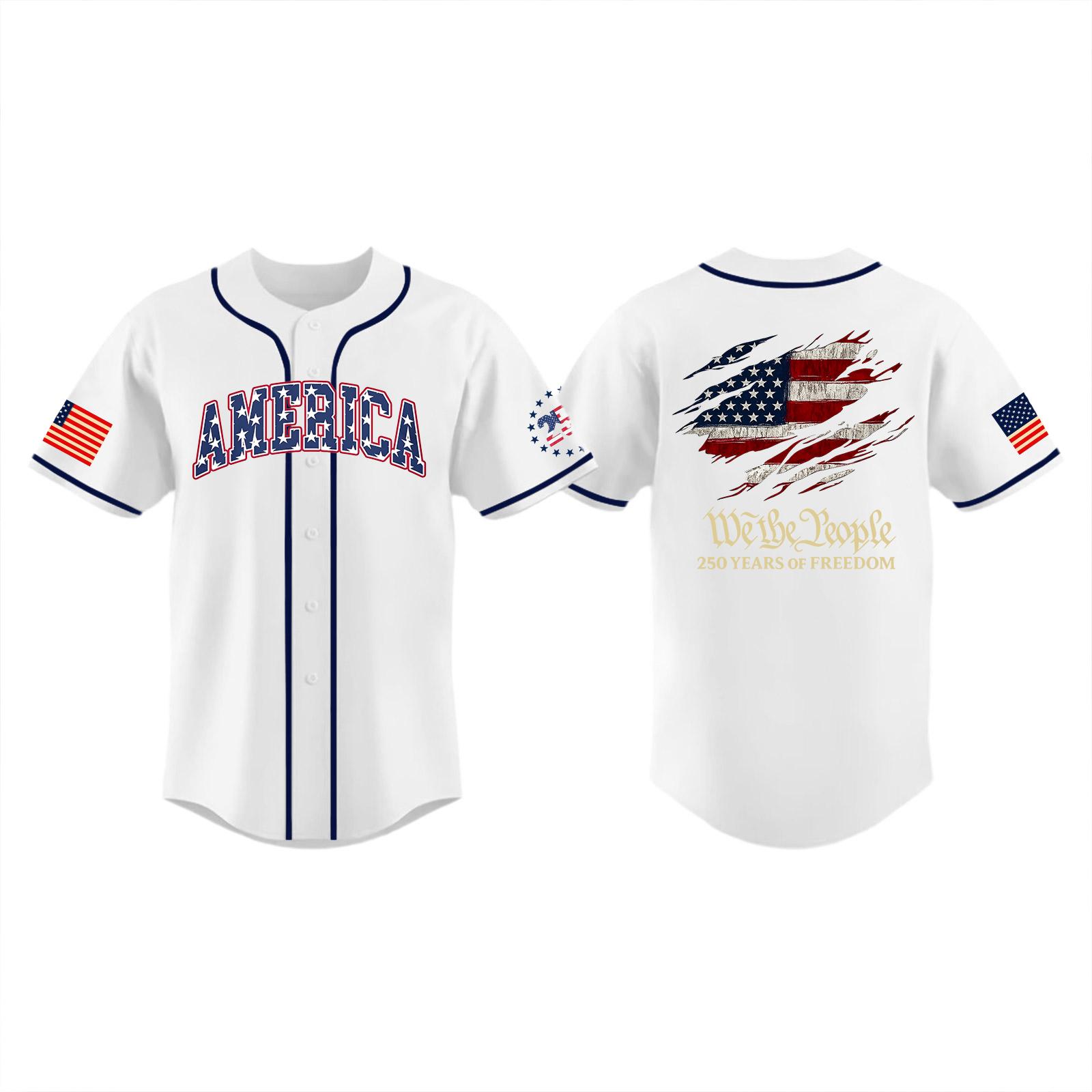 

Children s Casual Cartoon Print Short-sleeved Baseball Jerseys Children s Sportswear Top XL білий
