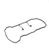 Rubber Gasket Rocker Cover Kit For Hyundai 224412E700 22443-2E000 22441-2E700