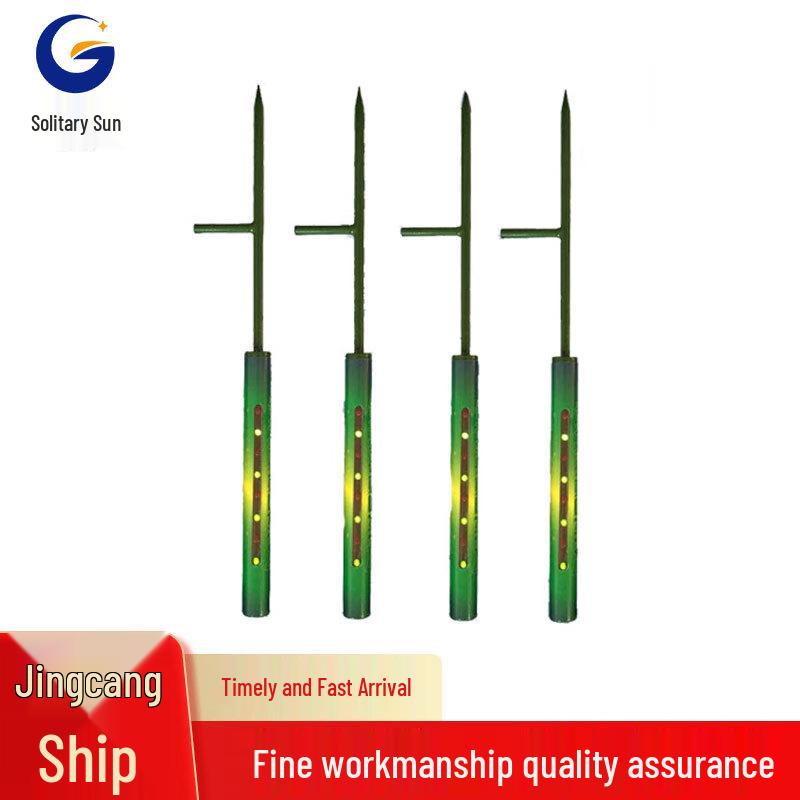 

Night Passage Marker