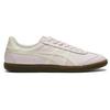 Tokuten Crystal Pink Cream Gum Unisex Sneakers