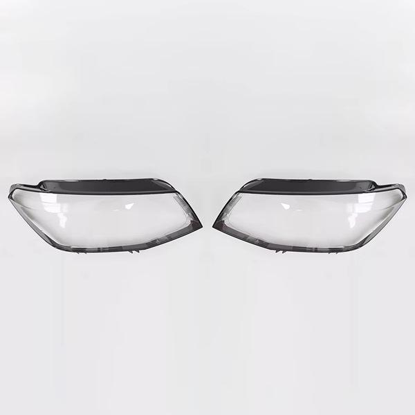 Front Left Headlight Cover for 16-18 VW Caddy