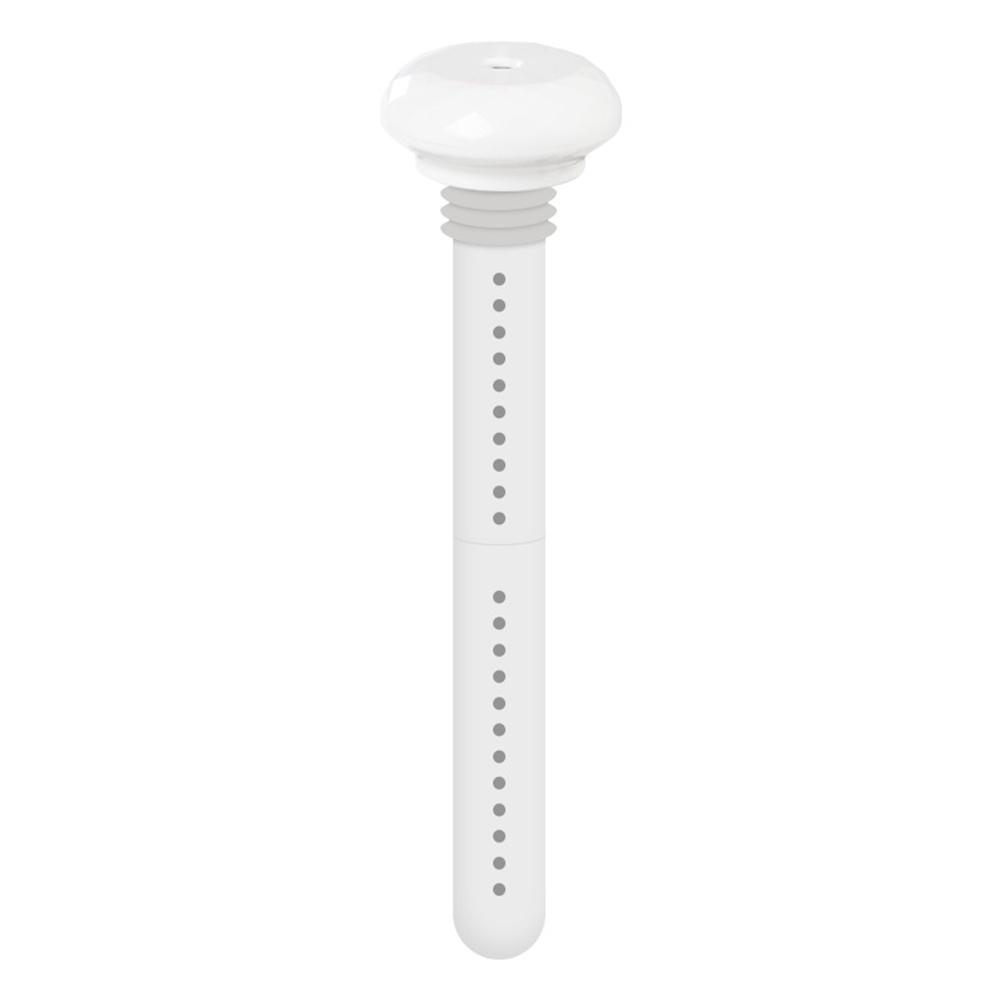 

Portable Mini USB Charging Travel Air Humidifier for Home Office Bottle Humidifying stick - white