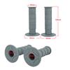 22mm 24mm Universal Motorbike Motorcycle Handlebar Parts Grip For Yamaha KTM Honda Suzuki Motocross Moto Dirt Pit Bike Grips