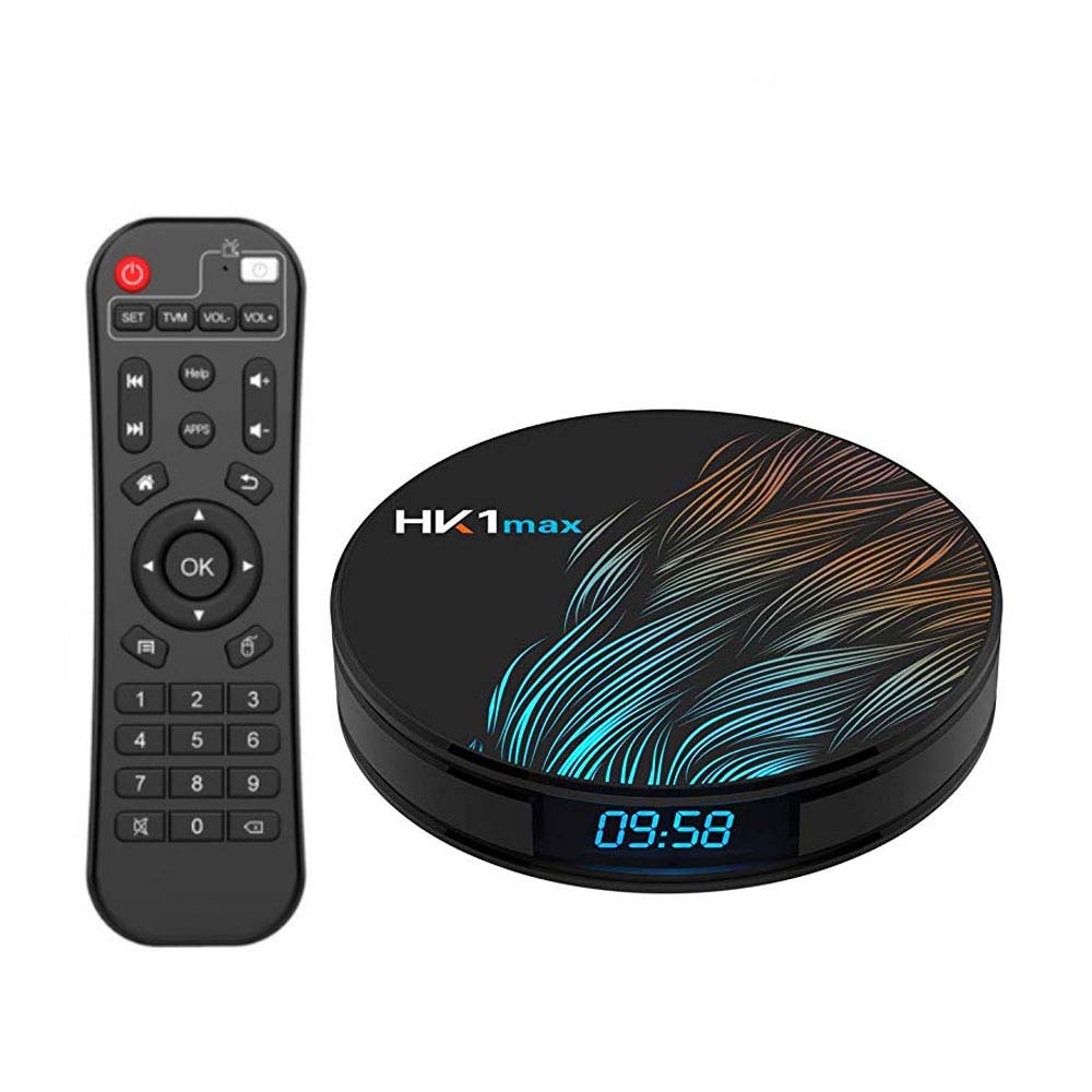 

Wi-Fi Видеооборудование 3D Видео Мультимедийный Плеер Set Top Box Smart TV Box TV Box WiFi Медиаплеер 2GB 16GB-UK Plug