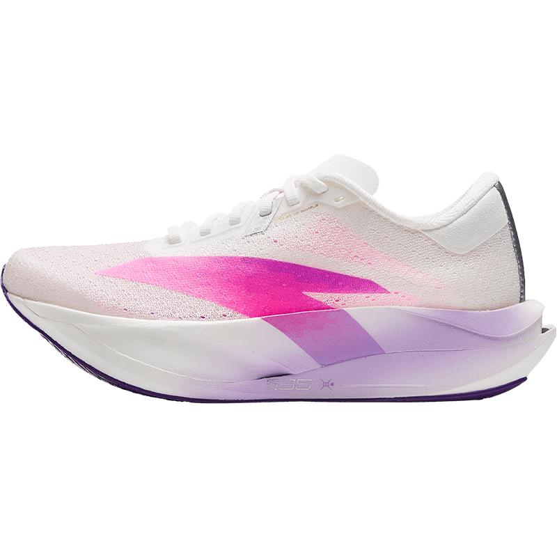 

Anta C202 7th Gen Professional Racing Carbon Plate Running Shoes for Women US 8.5