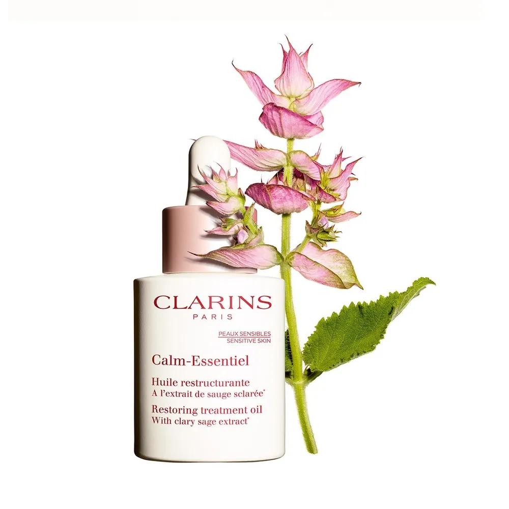 Calm Essential Treatment Oil 30ml