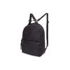 Backpack Polyester Unisex Backpacks Black 10006385-A03
