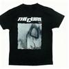 THE CURE Rocková kapela Boys Don't Cry Rockové tričko 2025 Léto Pánské a dámské Pamětní Prémiová bavlna Nejprodávanější Kulatý výstřih