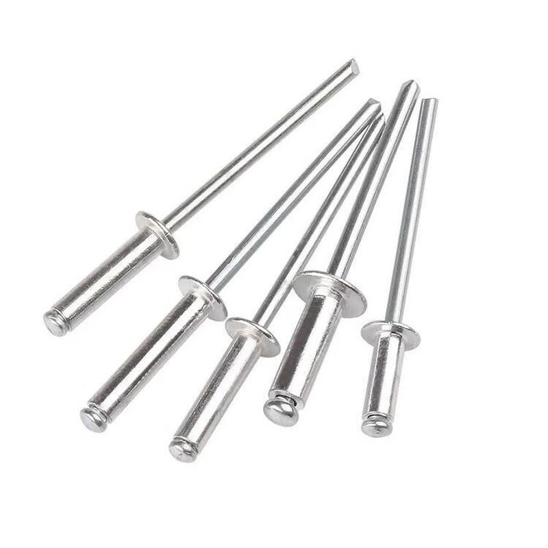 Xiyi Aluminum Dome Head Blind Rivet