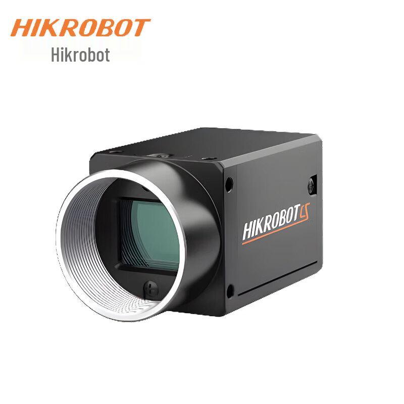

HIKROBOT GigE Color Industrial Vision Sensor