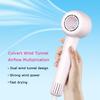 Professional Negative Ion Hair Dryer 220V Household Appliances Constant Temperature Hair Care Hair Dryer